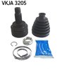 Cap planetara SKF VKJA 3205