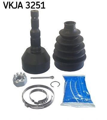 Cap planetara SKF VKJA 3251