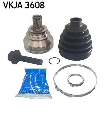 Cap planetara SKF VKJA 3608