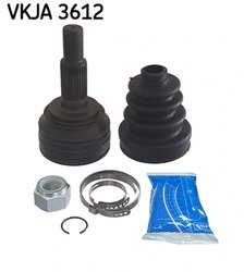 Cap planetara SKF VKJA 3612