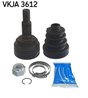 CAP PLANETARA SKF VKJA 3612 - Compatibil cu VW