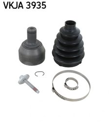 Cap planetara SKF VKJA 3935
