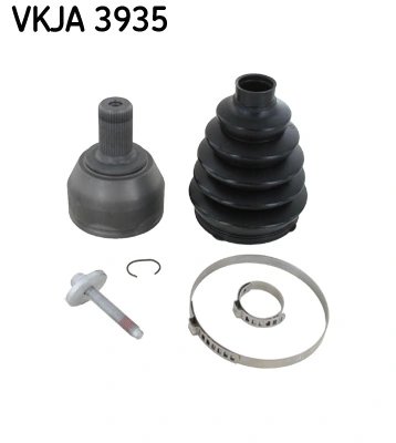 Cap planetara SKF VKJA 3935