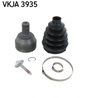 Cap planetara SKF VKJA 3935