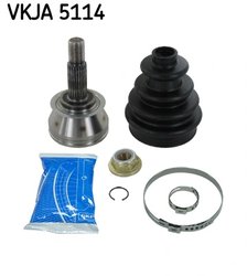 Cap planetara SKF VKJA 5114