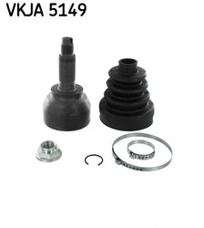 CAP PLANETARA SKF VKJA 5149 - Compatibil cu MAZDA