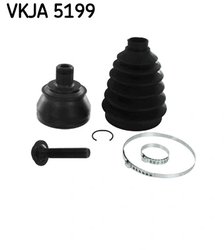 Cap planetara SKF VKJA 5199