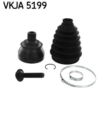 Cap planetara SKF VKJA 5199