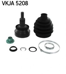 Cap planetara SKF VKJA 5208