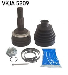 CAP PLANETARA SKF VKJA 5209 - Compatibil cu NISSAN