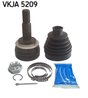 Cap planetara SKF VKJA 5209