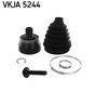 Cap planetara SKF VKJA 5244