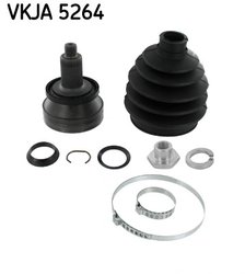 Cap planetara SKF VKJA 5264
