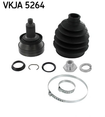 Cap planetara SKF VKJA 5264