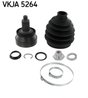Cap planetara SKF VKJA 5264