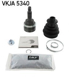 Cap planetara SKF VKJA 5340