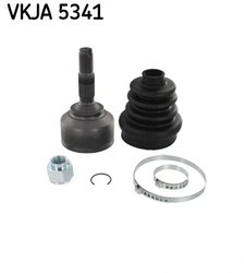 Cap planetara SKF VKJA 5341