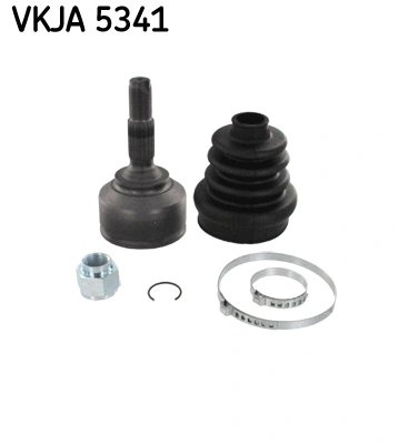 Cap planetara SKF VKJA 5341