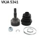 Cap planetara SKF VKJA 5341
