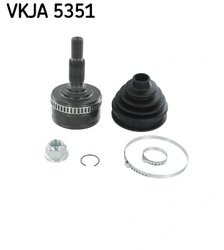 Cap planetara SKF VKJA 5351