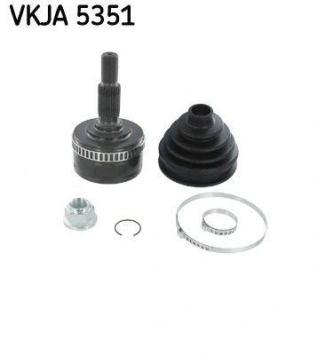 CAP PLANETARA SKF VKJA 5351 - Compatibil cu MERCEDES-BENZ