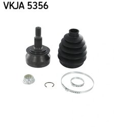 Cap planetara SKF VKJA 5356