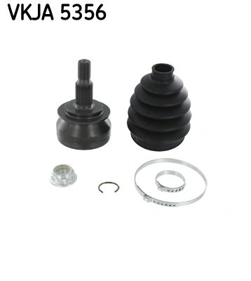 Cap planetara SKF VKJA 5356
