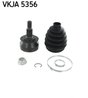 Cap planetara SKF VKJA 5356