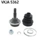 Cap planetara SKF VKJA 5362