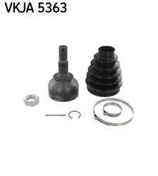 Cap planetara SKF VKJA 5363