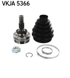 Cap planetara SKF VKJA 5366