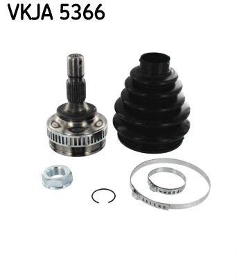 Cap planetara SKF VKJA 5366