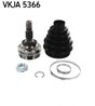 Cap planetara SKF VKJA 5366