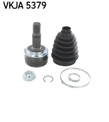 Cap planetara SKF VKJA 5379