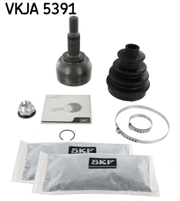 Cap planetara SKF VKJA 5391