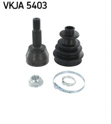 Cap planetara SKF VKJA 5403