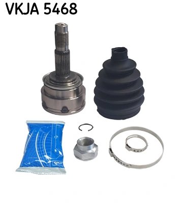 Cap planetara SKF VKJA 5468