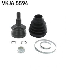 Cap planetara SKF VKJA 5594
