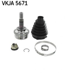 CAP PLANETARA SKF VKJA 5671 - Compatibil cu RENAULT