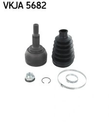 CAP PLANETARA SKF VKJA 5682 - Compatibil cu RENAULT