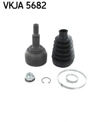 Cap planetara SKF VKJA 5682