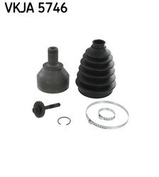 Cap planetara SKF VKJA 5746