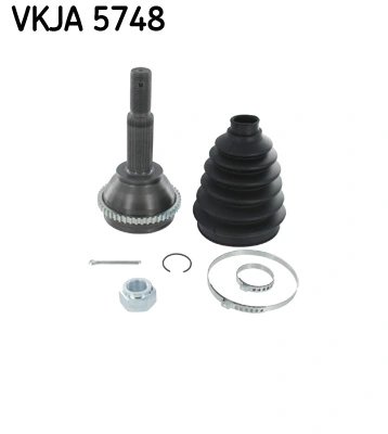 Cap planetara SKF VKJA 5748