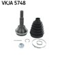 Cap planetara SKF VKJA 5748