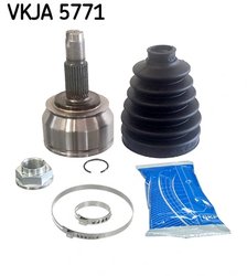 Cap planetara SKF VKJA 5771