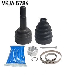 Cap planetara SKF VKJA 5784