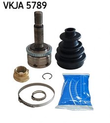 Cap planetara SKF VKJA 5789