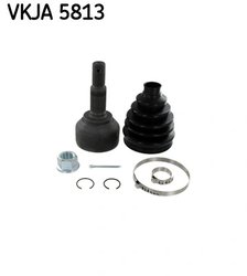 Cap planetara SKF VKJA 5813
