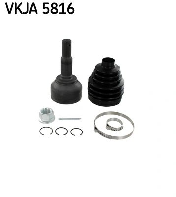 Cap planetara SKF VKJA 5816