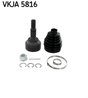 Cap planetara SKF VKJA 5816